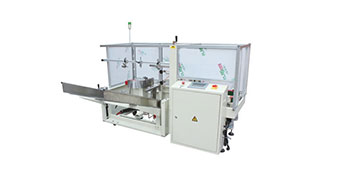The difference between sealing machine and sealing cutting machine 