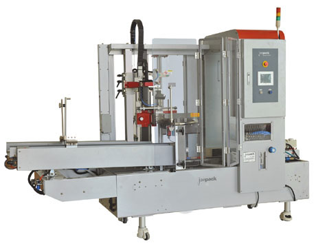 GB-30 Carton Sealer 