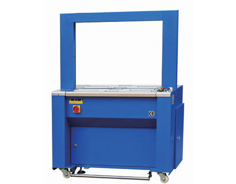 AP8040/AP8060 Strapping Machine 