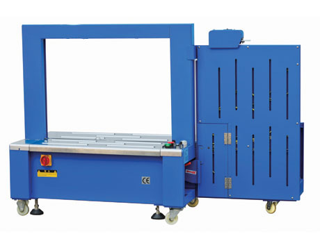 AP8060L Strapping Machine 