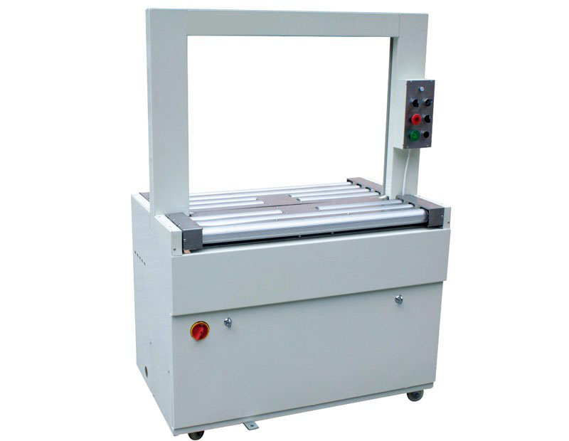 AP8060C Strapping Machine 