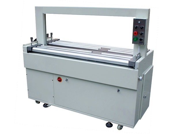 AP12040C Strapping Machine 