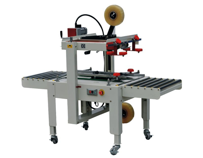 FXJ5050II Carton Sealer 