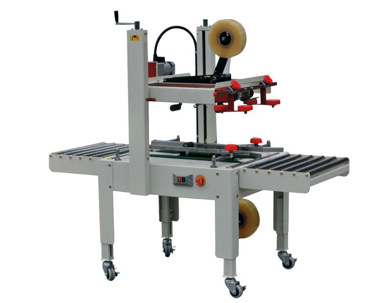 FXJ6050 Carton Sealer 