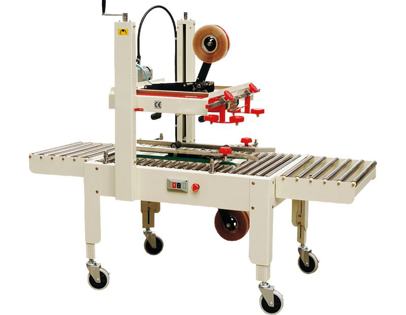 FXJ6060 Carton Sealer 