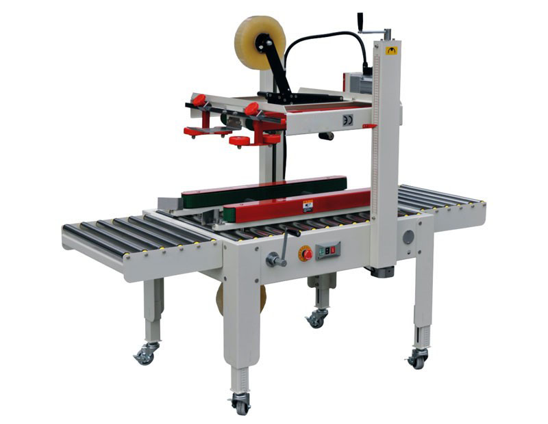 FXJ6050B Carton Sealer 