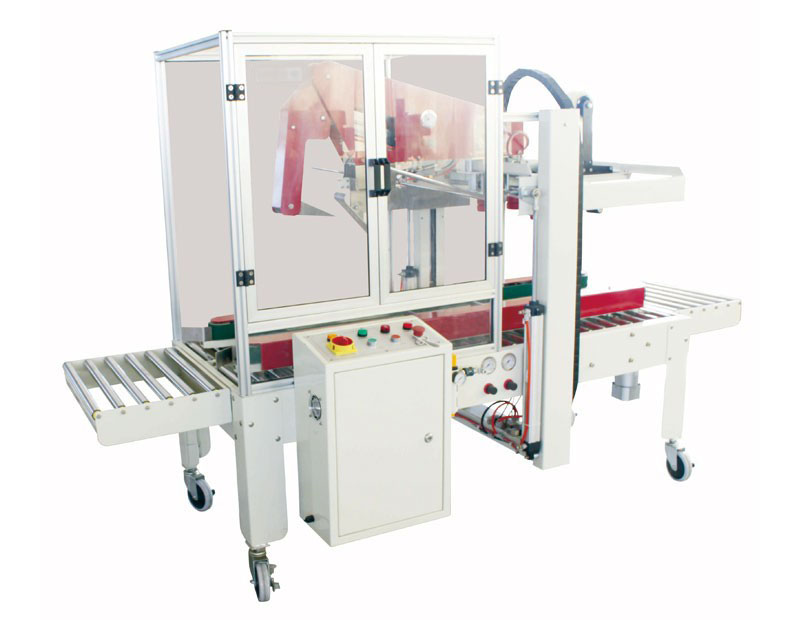 FX-AT5050B Carton Sealer 