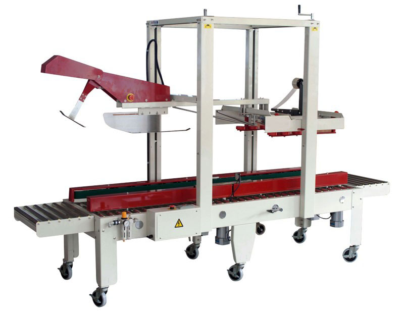 FX-AT5050L Carton Sealer 