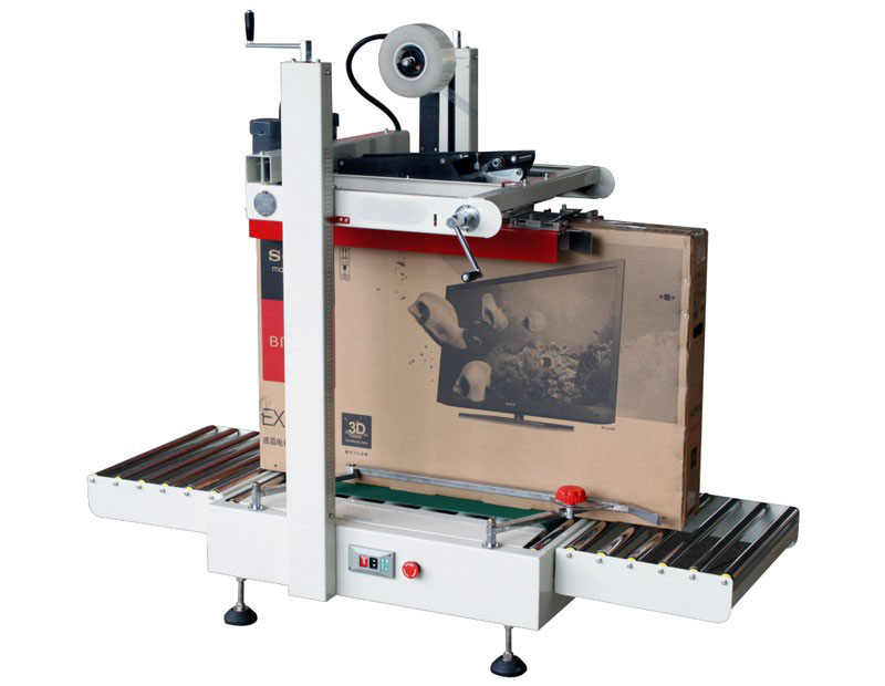 FXJ9050T Carton Sealer 