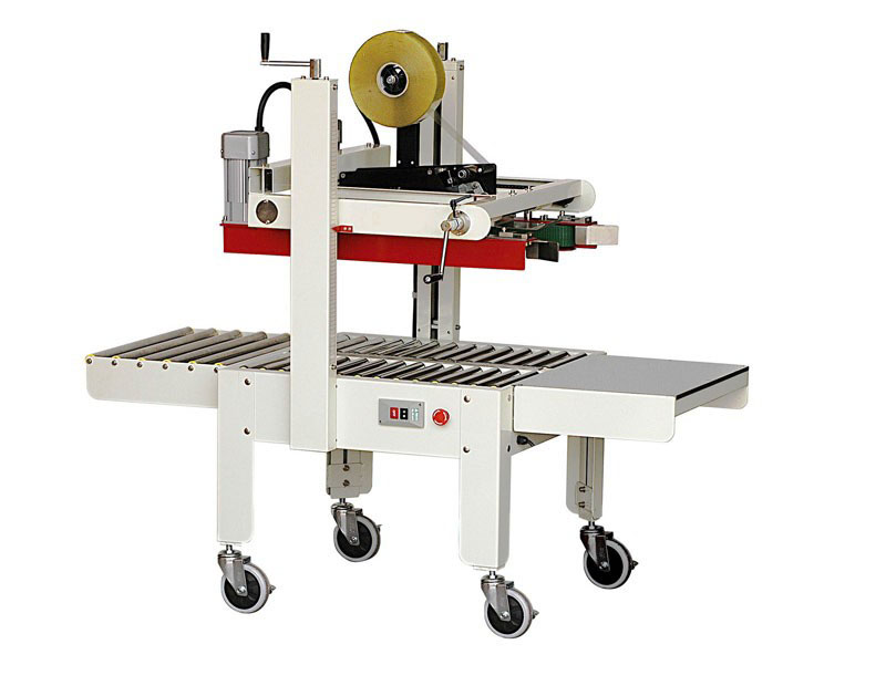 AS123 Carton Sealer 