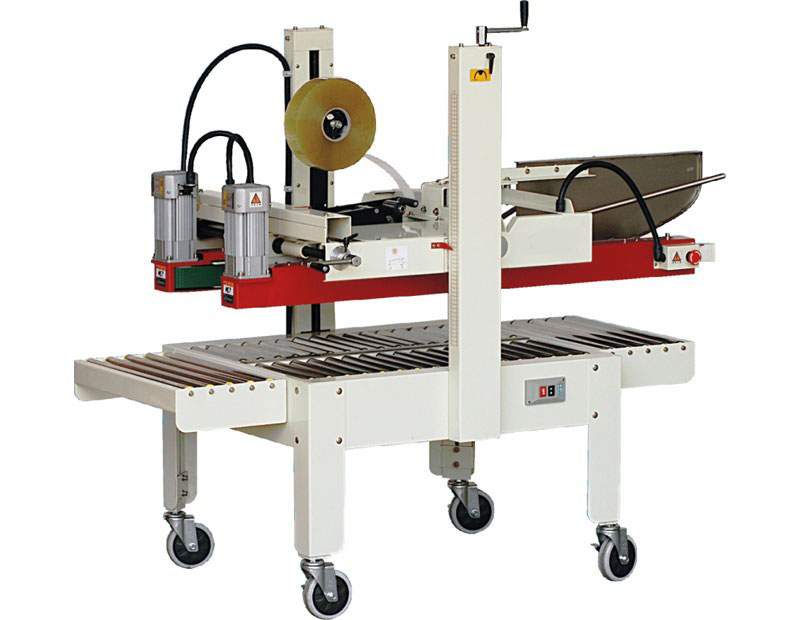 AS323 Carton Sealer 