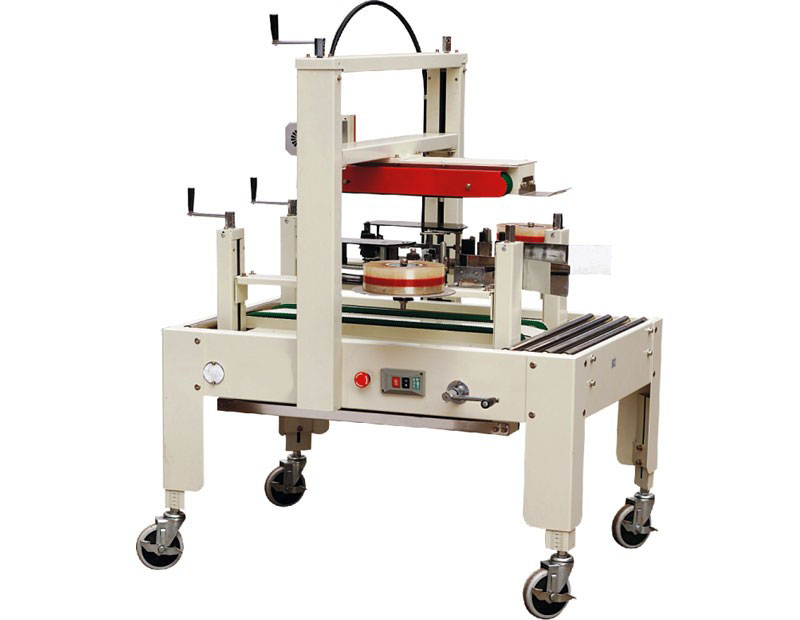 AS423 Carton Sealer