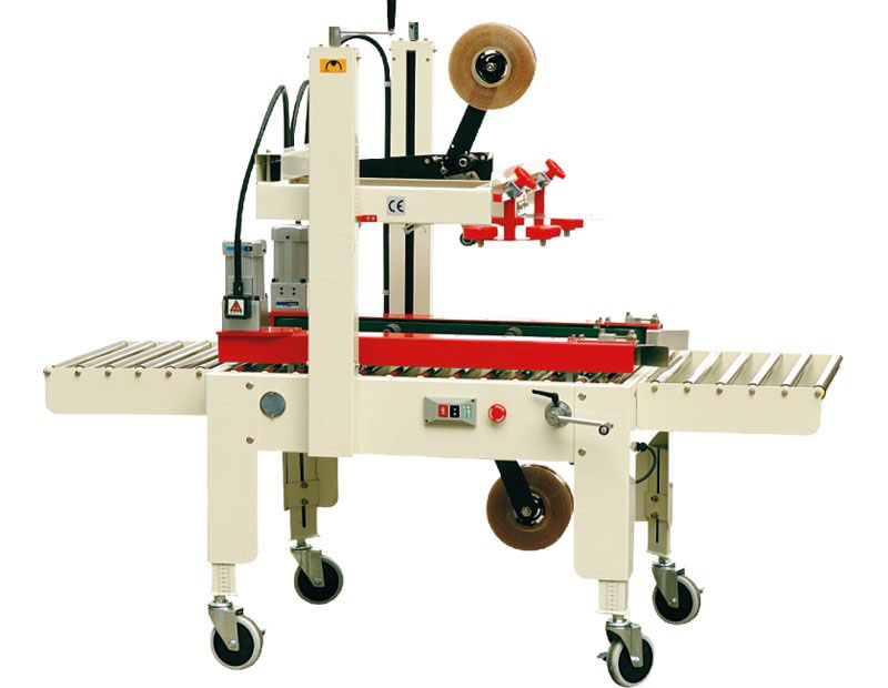 AS523 Carton Sealer 