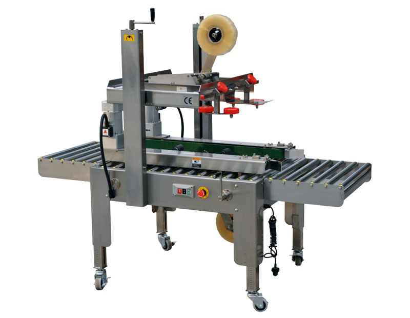 AS523S Carton Sealer 