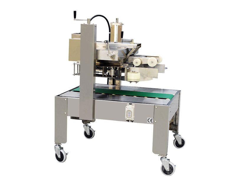 AS623 Carton Sealer 