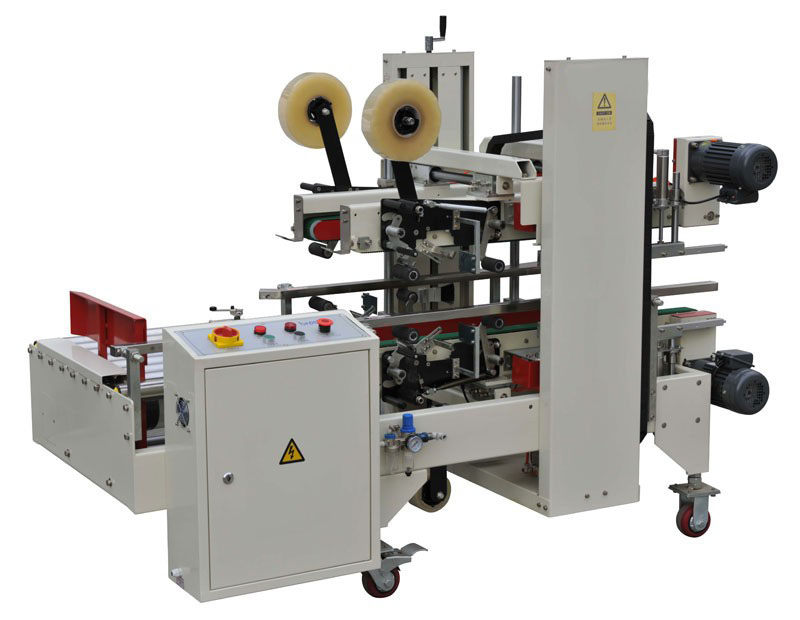 AS723 Carton Sealer 