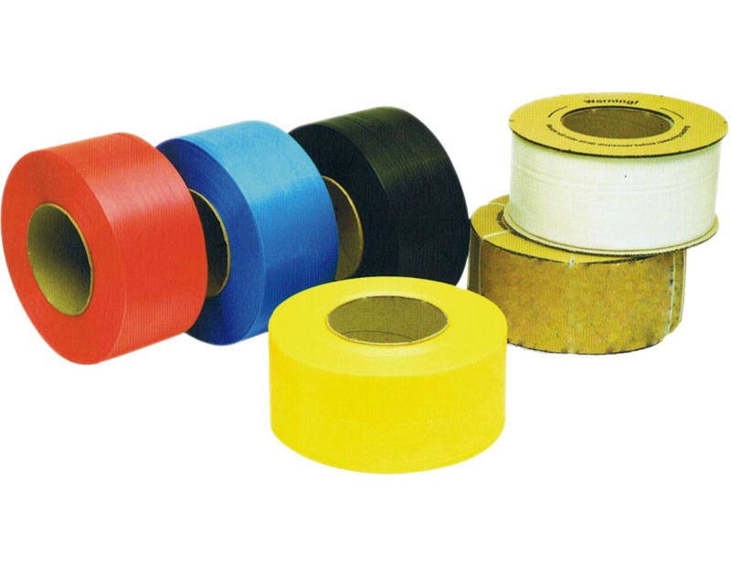 PP Strapping Tape 