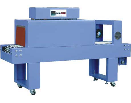 BSE4530 Shrink Packager 