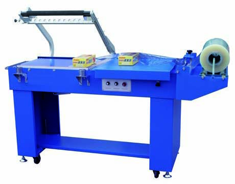 L-Bar Sealer