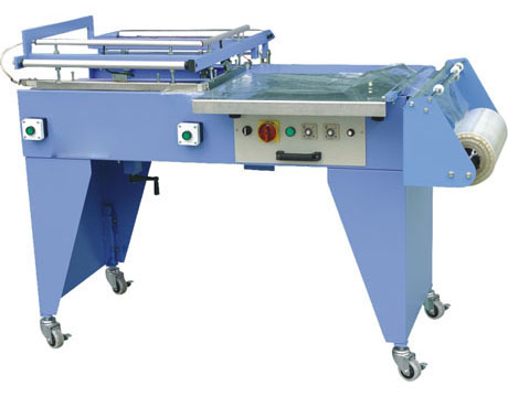 BLA6040 Shrink Packing System 