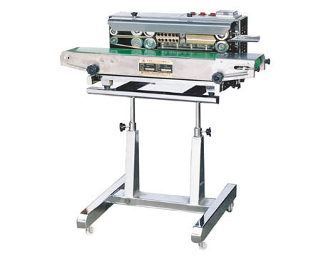 SF150LD Continuous Sealer 