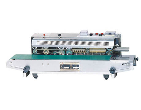 FRD1000W Continuous Sealer 