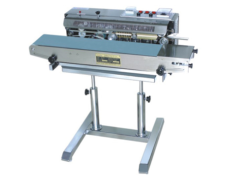 FRD1000LD Continuous Sealer 