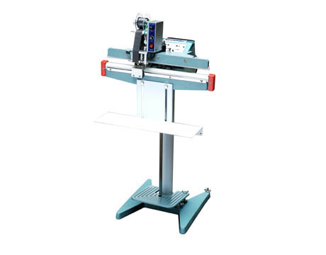 PFS-P Pedal Sealing Machine 