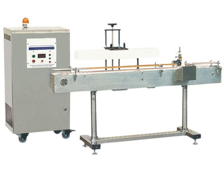 FL2000 Induction Sealing Machine 