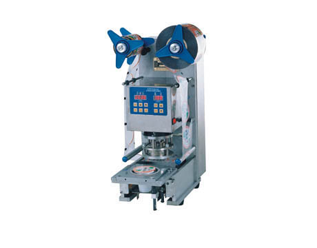 FRG2001A Cup Sealer 