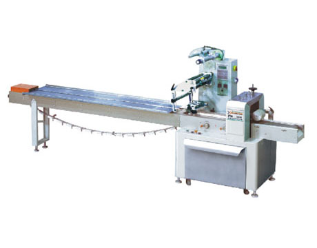 DZB300B Pillow Type Packging Machine