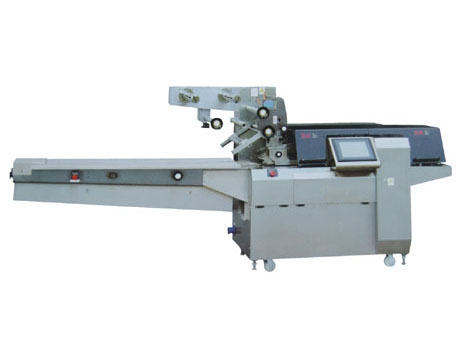 DXD380C Pillow Type Packging Machine 