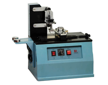 DDYM520A Pad Printing Machine 