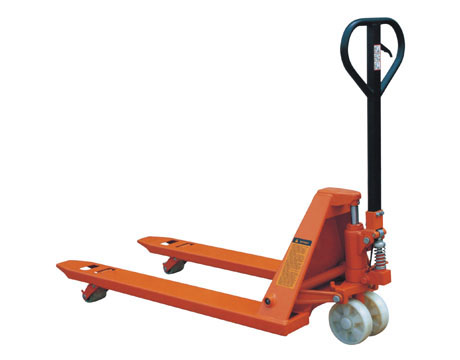 TLA Hand Pallet Truck   