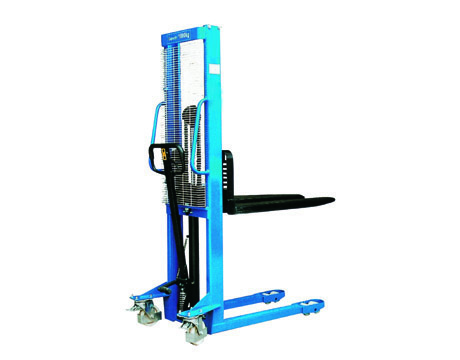 CTY Hand Pallet Truck 